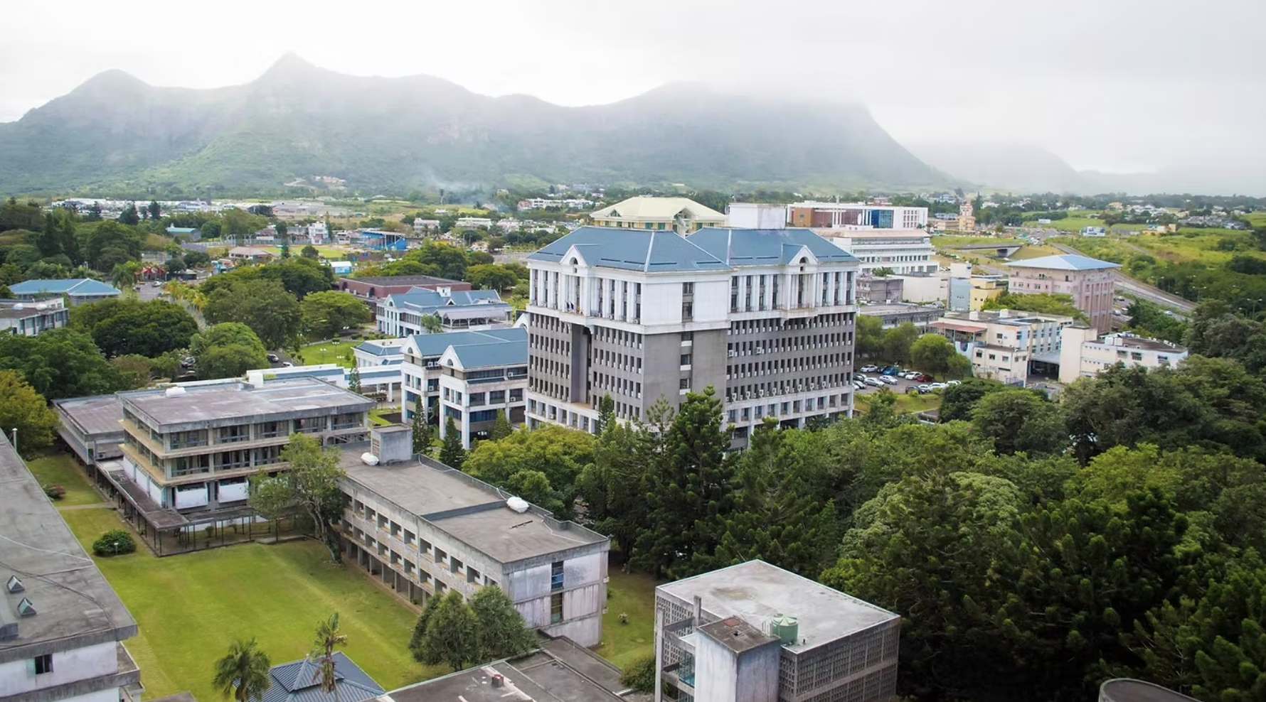 Reduit Universities