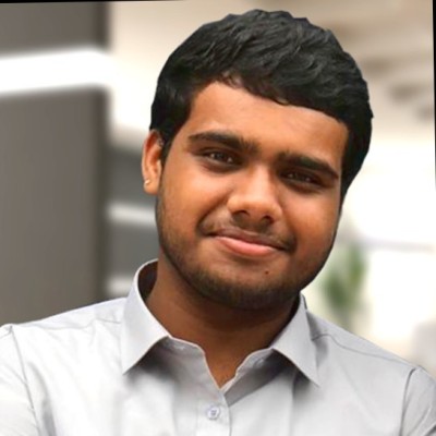 Sarvesh Gopee