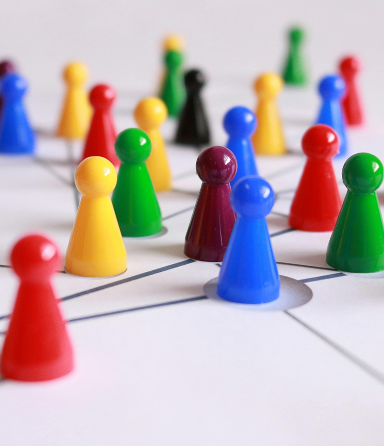 Strategic Objective